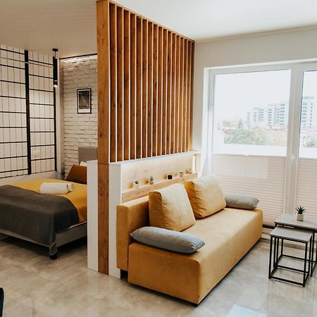 Apartamenty Czestochowa Eu 'Garaz Gratis' Ngoại thất bức ảnh
