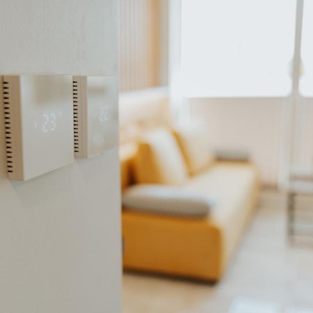 Apartamenty Czestochowa Eu 'Garaz Gratis' Ngoại thất bức ảnh