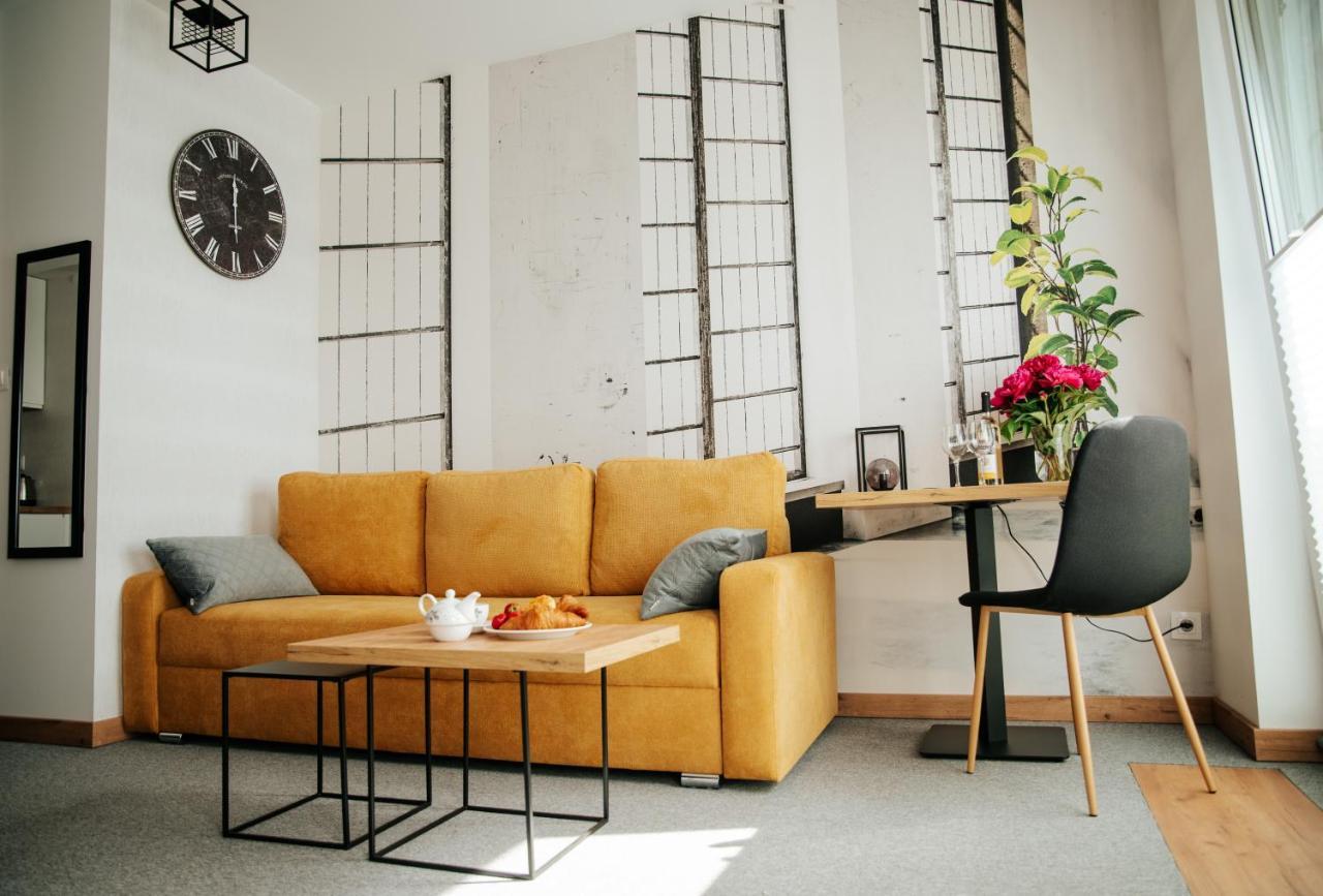 Apartamenty Czestochowa Eu 'Garaz Gratis' Ngoại thất bức ảnh