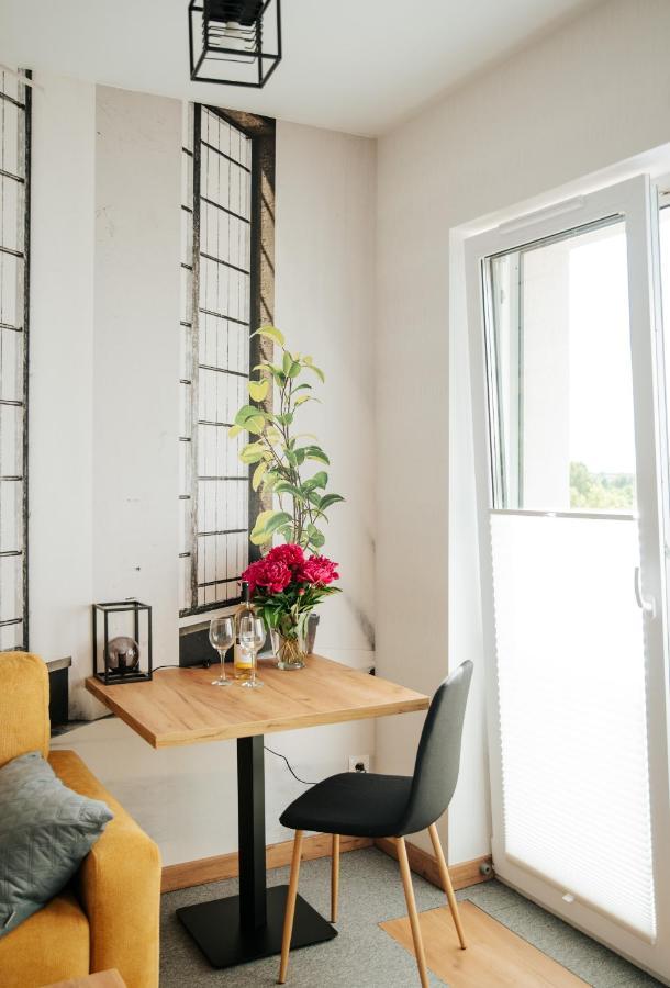 Apartamenty Czestochowa Eu 'Garaz Gratis' Ngoại thất bức ảnh
