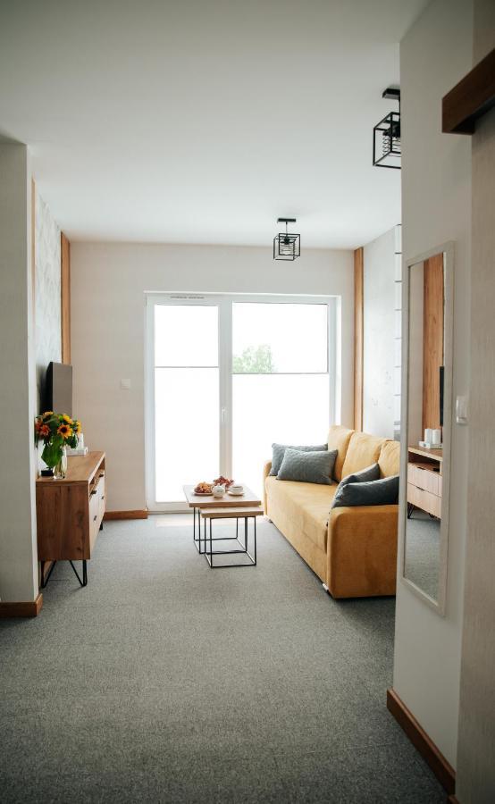 Apartamenty Czestochowa Eu 'Garaz Gratis' Ngoại thất bức ảnh