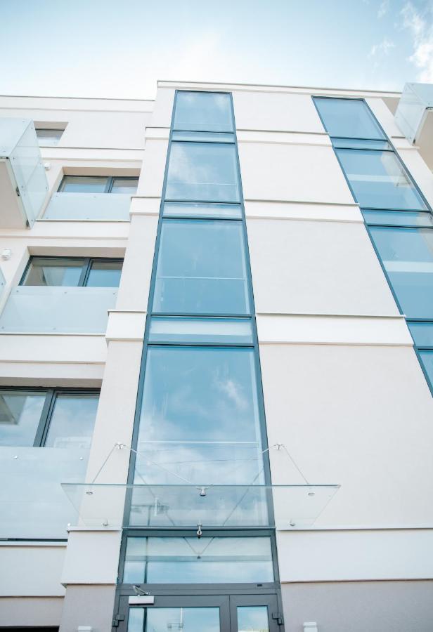 Apartamenty Czestochowa Eu 'Garaz Gratis' Ngoại thất bức ảnh