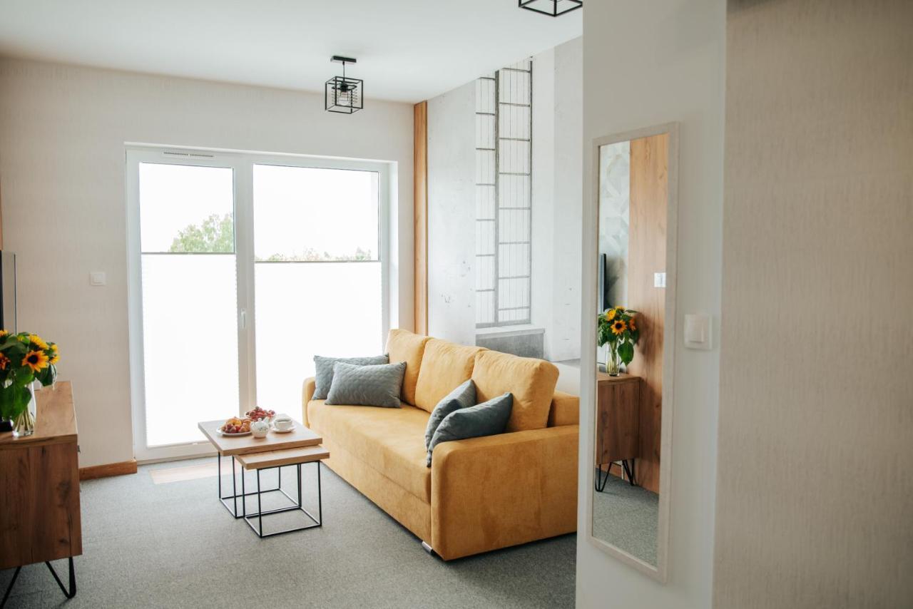 Apartamenty Czestochowa Eu 'Garaz Gratis' Ngoại thất bức ảnh