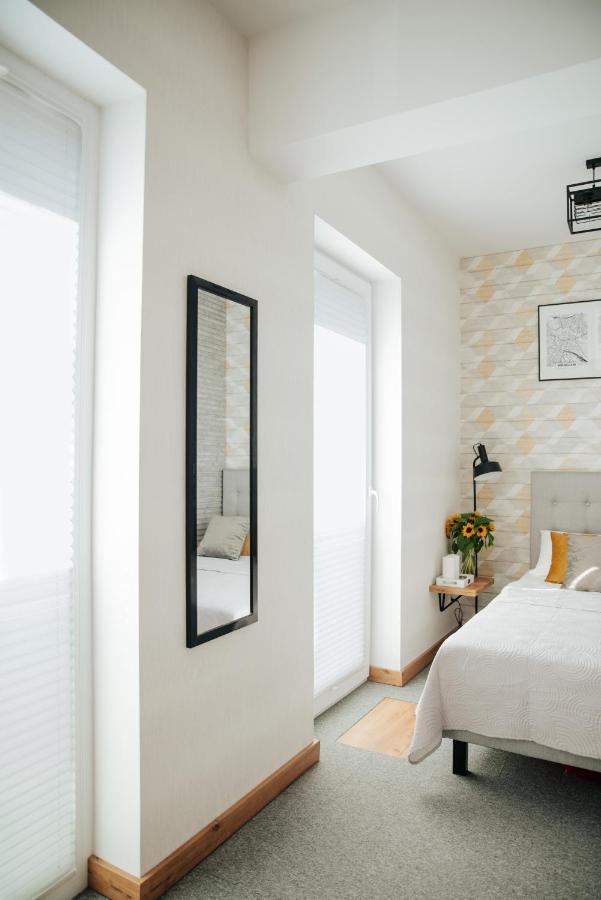 Apartamenty Czestochowa Eu 'Garaz Gratis' Ngoại thất bức ảnh