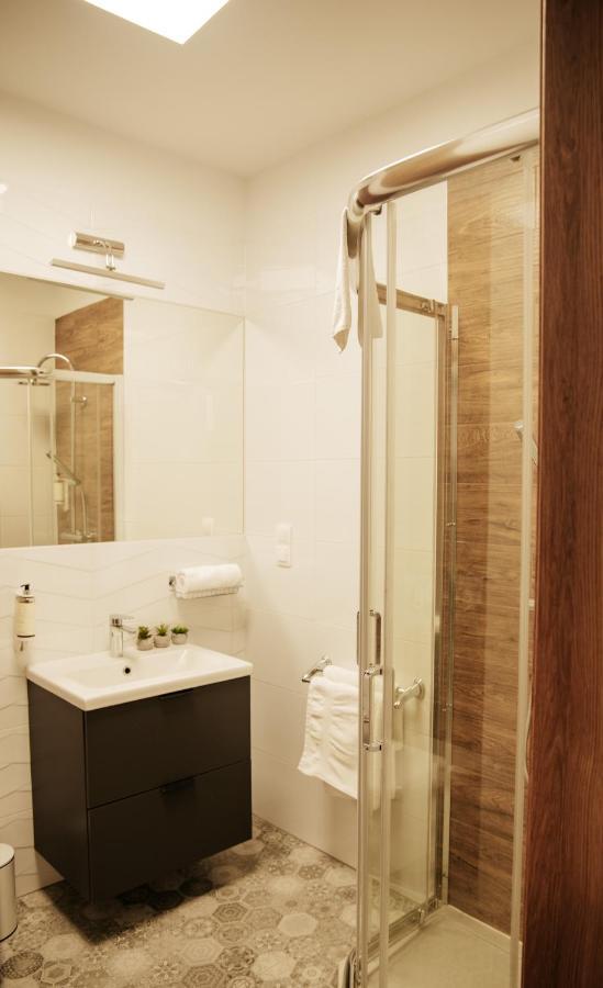 Apartamenty Czestochowa Eu 'Garaz Gratis' Ngoại thất bức ảnh