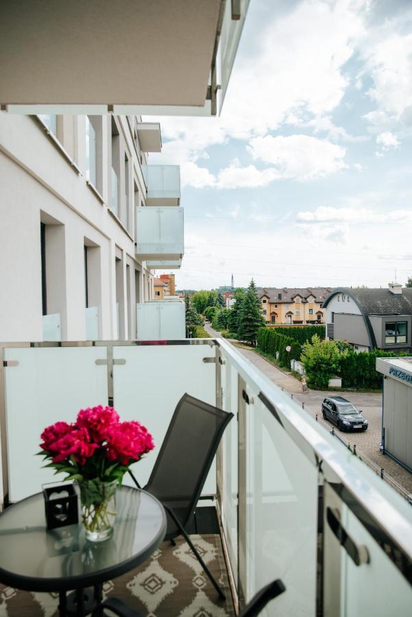 Apartamenty Czestochowa Eu 'Garaz Gratis' Ngoại thất bức ảnh