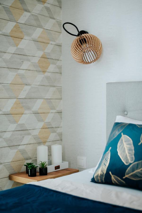 Apartamenty Czestochowa Eu 'Garaz Gratis' Ngoại thất bức ảnh