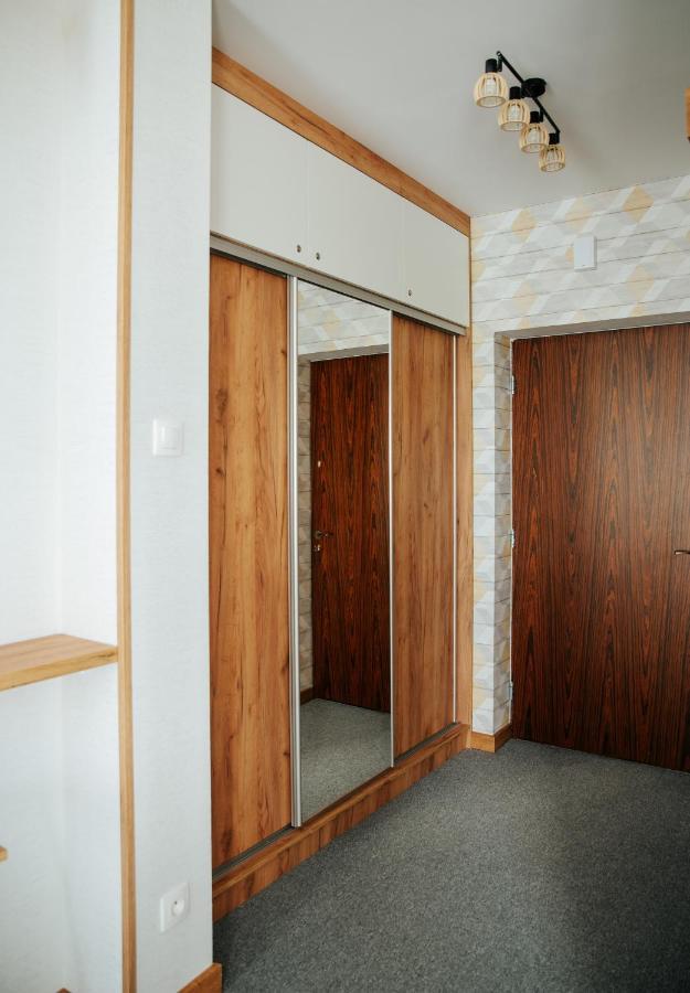 Apartamenty Czestochowa Eu 'Garaz Gratis' Ngoại thất bức ảnh