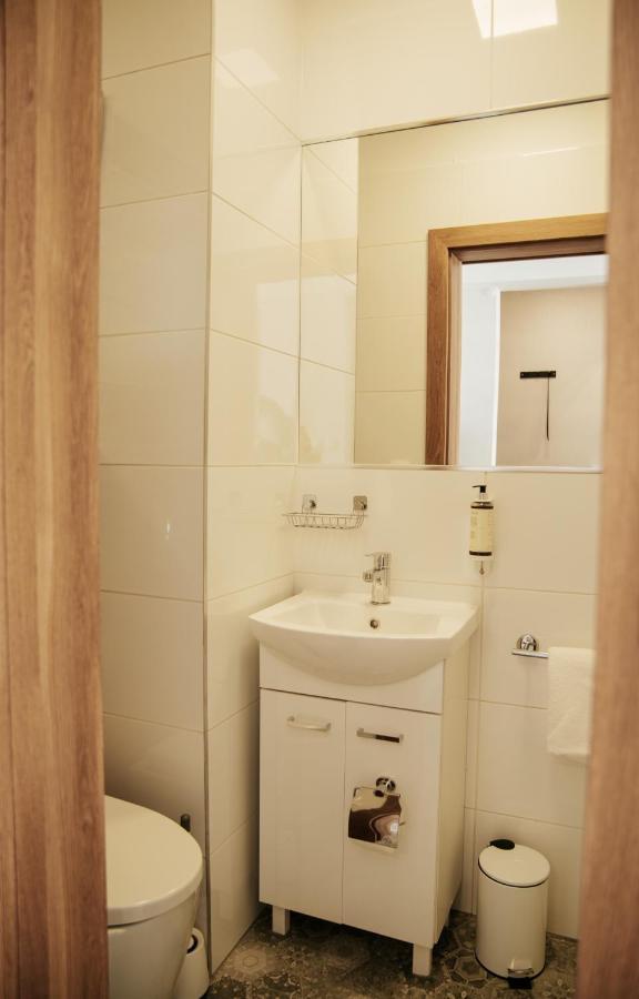 Apartamenty Czestochowa Eu 'Garaz Gratis' Ngoại thất bức ảnh