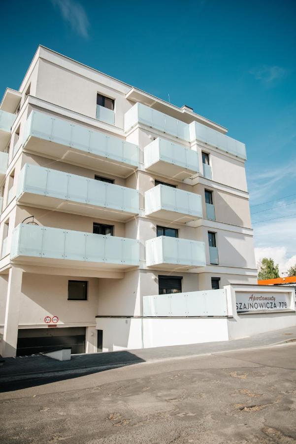 Apartamenty Czestochowa Eu 'Garaz Gratis' Ngoại thất bức ảnh
