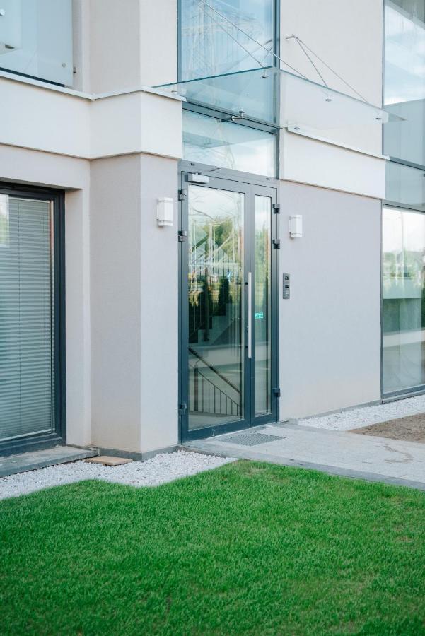 Apartamenty Czestochowa Eu 'Garaz Gratis' Ngoại thất bức ảnh