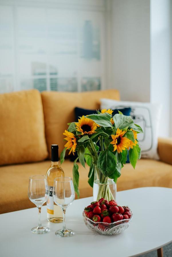 Apartamenty Czestochowa Eu 'Garaz Gratis' Ngoại thất bức ảnh