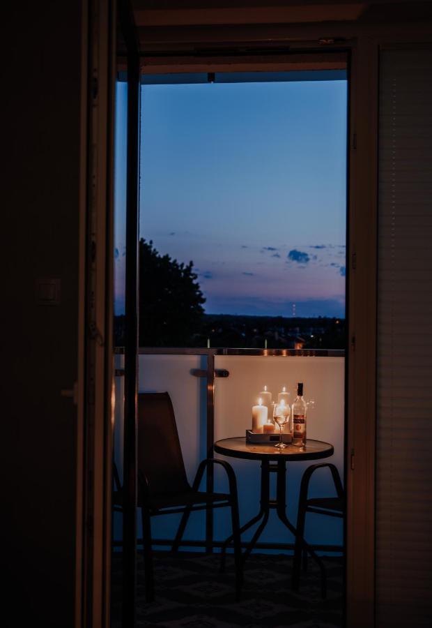Apartamenty Czestochowa Eu 'Garaz Gratis' Ngoại thất bức ảnh