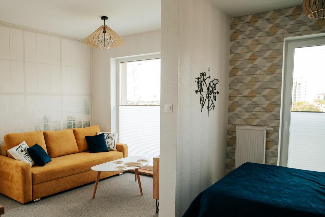 Apartamenty Czestochowa Eu 'Garaz Gratis' Ngoại thất bức ảnh