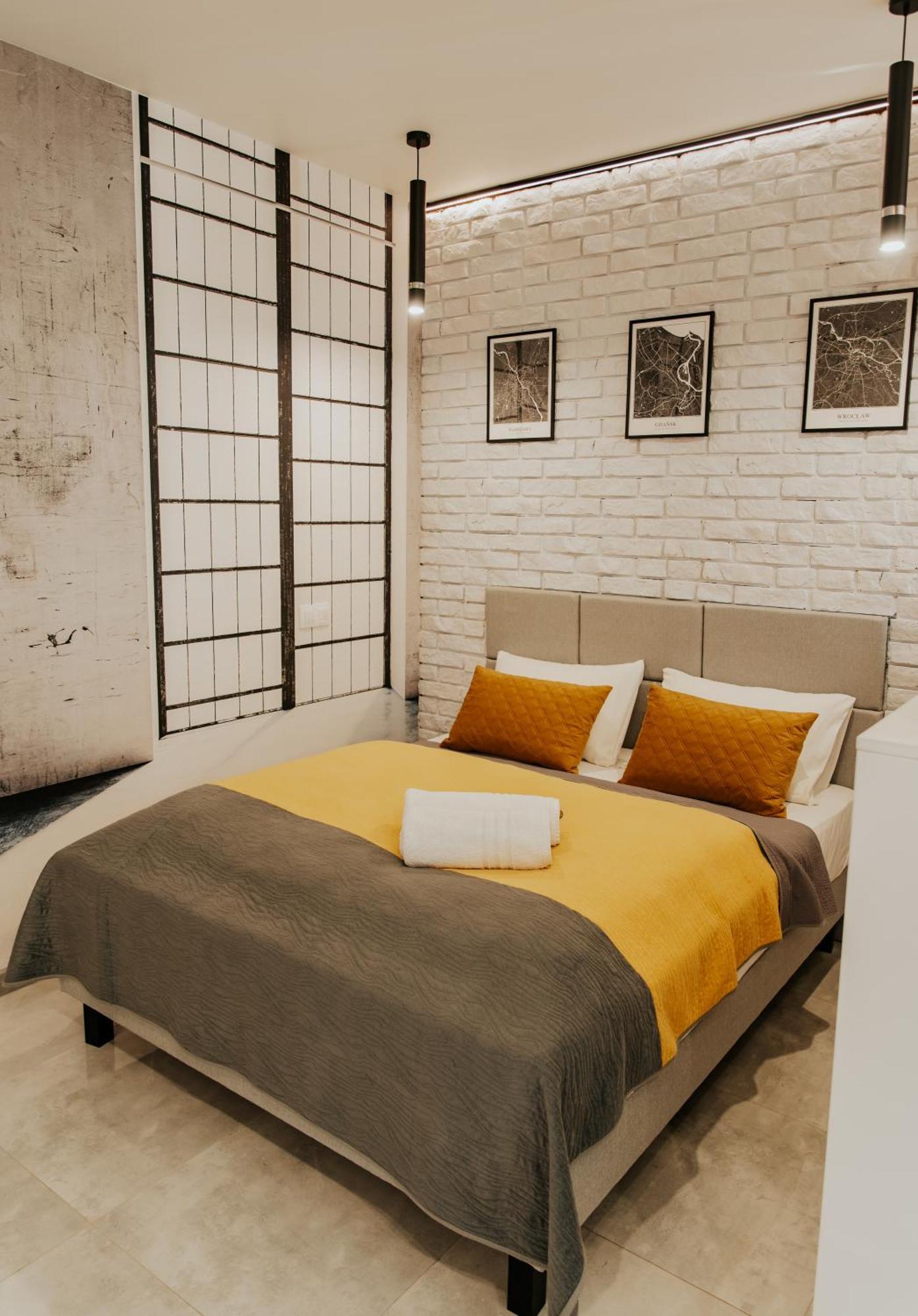Apartamenty Czestochowa Eu 'Garaz Gratis' Ngoại thất bức ảnh