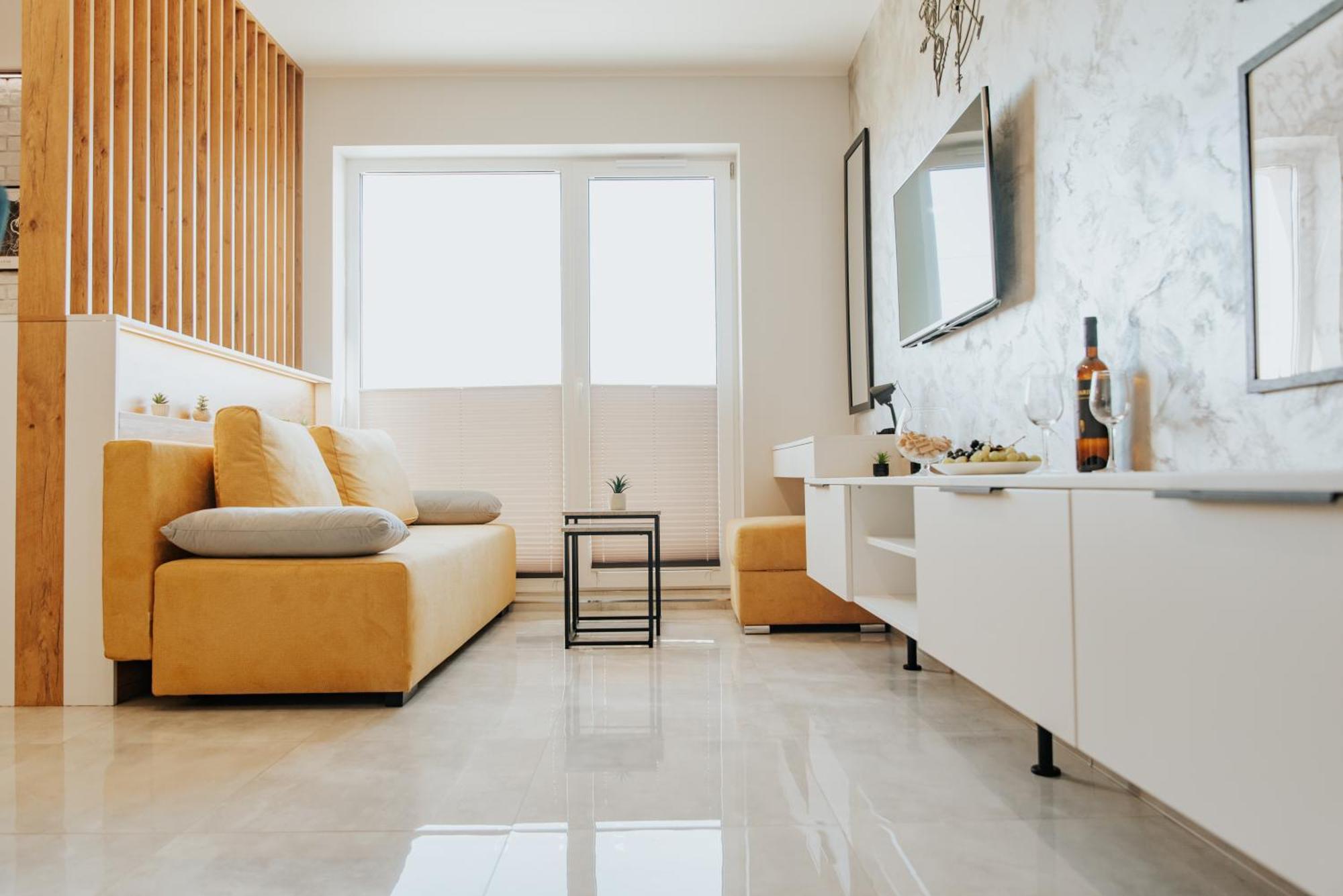 Apartamenty Czestochowa Eu 'Garaz Gratis' Ngoại thất bức ảnh