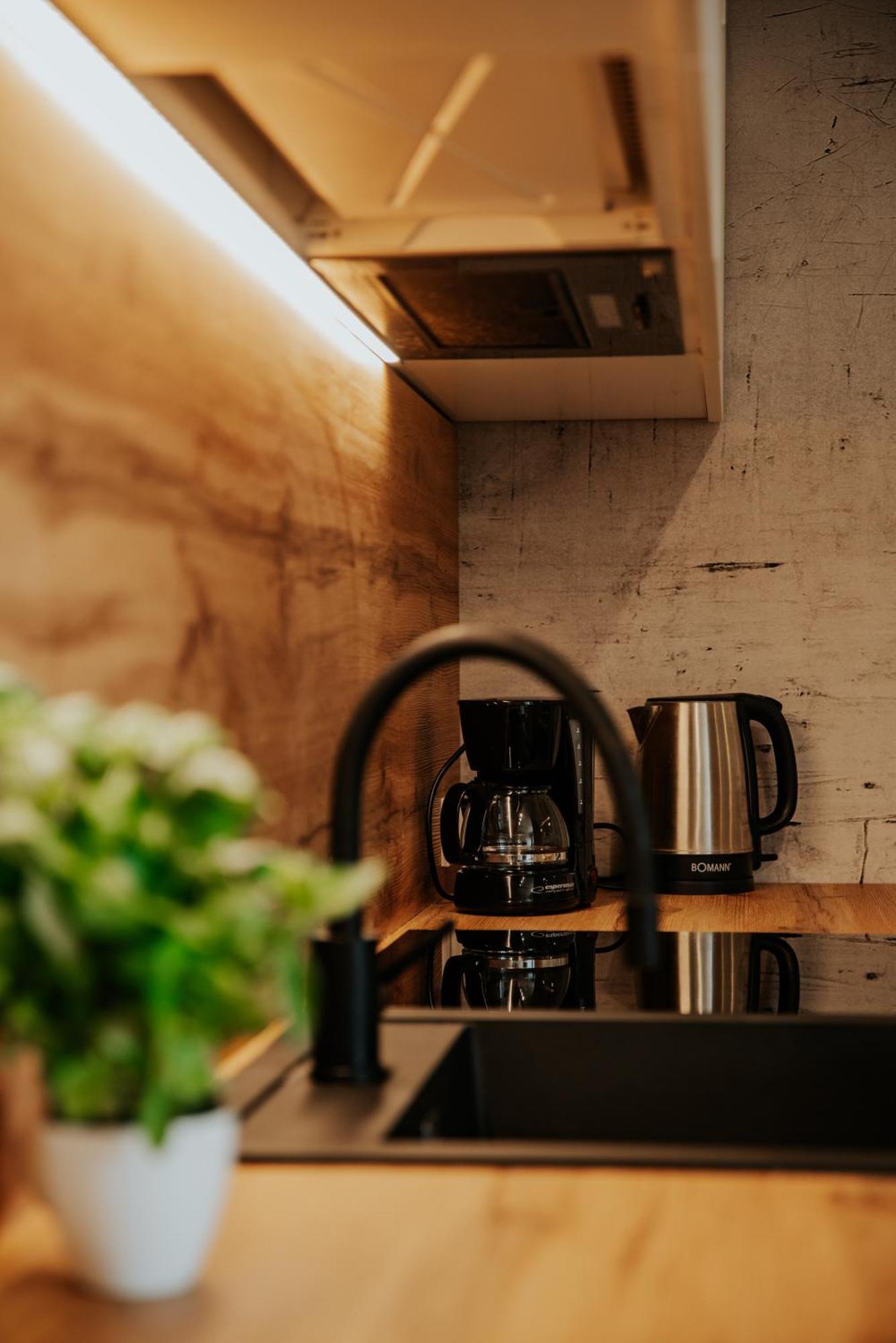 Apartamenty Czestochowa Eu 'Garaz Gratis' Ngoại thất bức ảnh