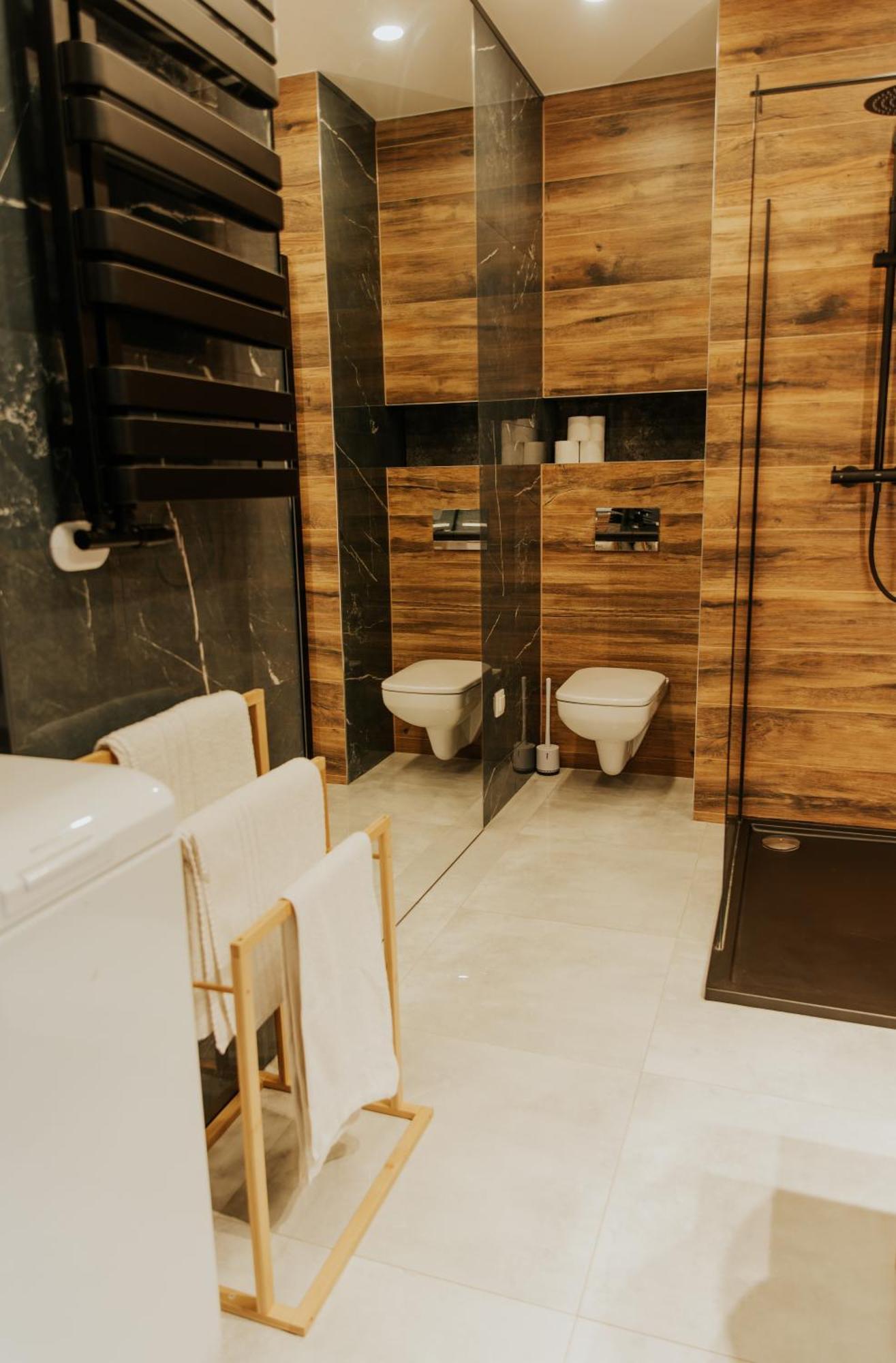 Apartamenty Czestochowa Eu 'Garaz Gratis' Ngoại thất bức ảnh