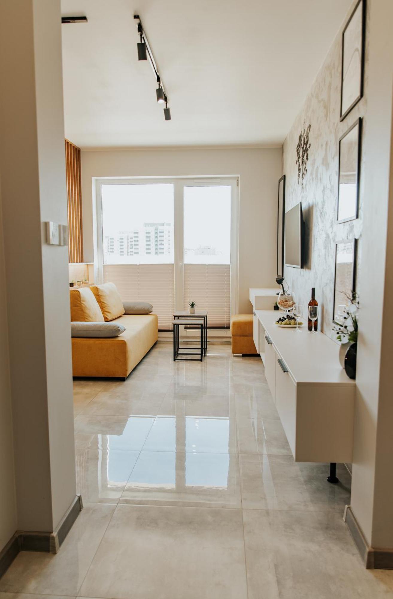 Apartamenty Czestochowa Eu 'Garaz Gratis' Ngoại thất bức ảnh
