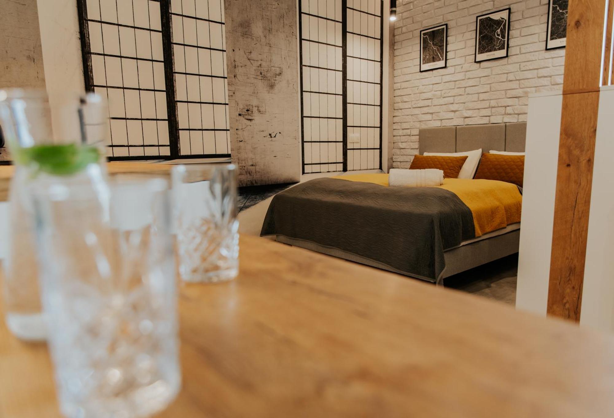 Apartamenty Czestochowa Eu 'Garaz Gratis' Ngoại thất bức ảnh